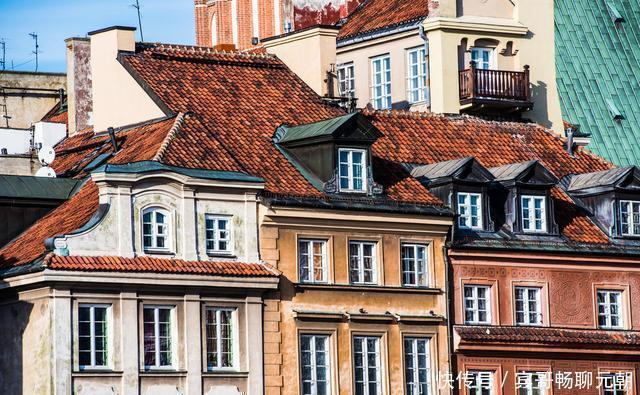 优劣势|“买一楼是傻,买顶楼是穷”,这句话靠谱吗听下建筑学家怎么说