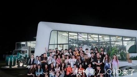 中餐厅|《中餐厅》5完美收官黄晓明发告别,眼神动作到位超级搞笑,网友:学到了精髓