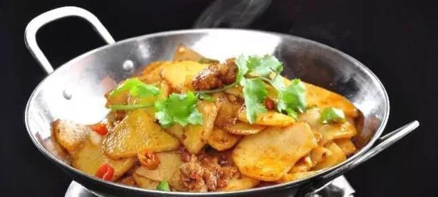 推荐几道家常下饭菜,鲜美可口,营养美味,全家都爱吃