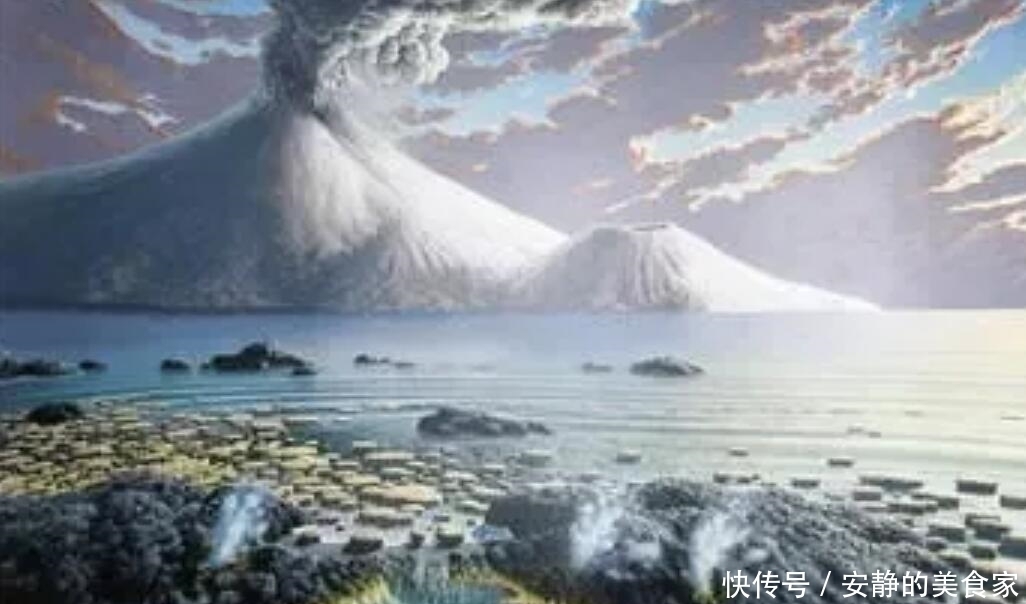 地球 如果現(xiàn)在的人類(lèi)穿越到30億年前會(huì)看到什么?