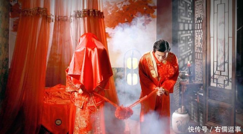 奢华|见过古代顶级花轿的奢华后,觉得电视剧里的花轿实在太不上台面