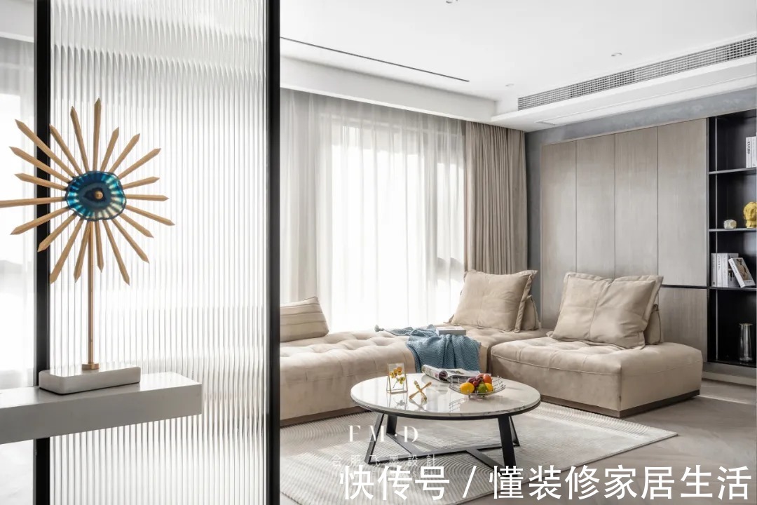 金属|把家装得漂亮很简单，12个高颜值设计建议尝试，真的值得照着装