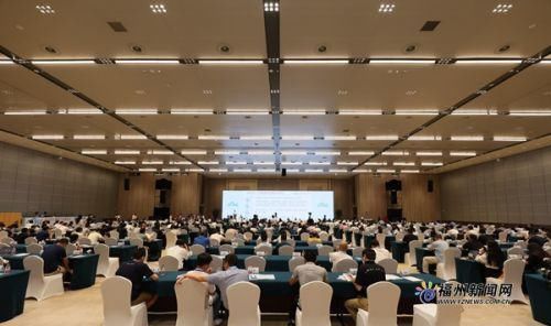 福州|5G云游戏产业博览会（2021）暨云游戏产业高峰论坛在福州举行