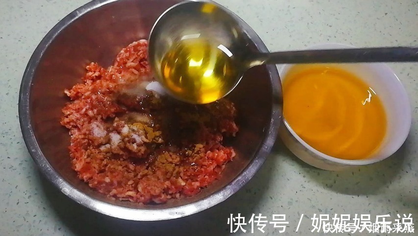 饺子|拌饺子馅,加生油还是加熟油?加“这油”,香味翻倍,饺子更好吃