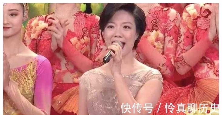 星光大道|她是《星光大道》最慘冠軍,出道即巔峰登上春晚,才紅1年就淪落