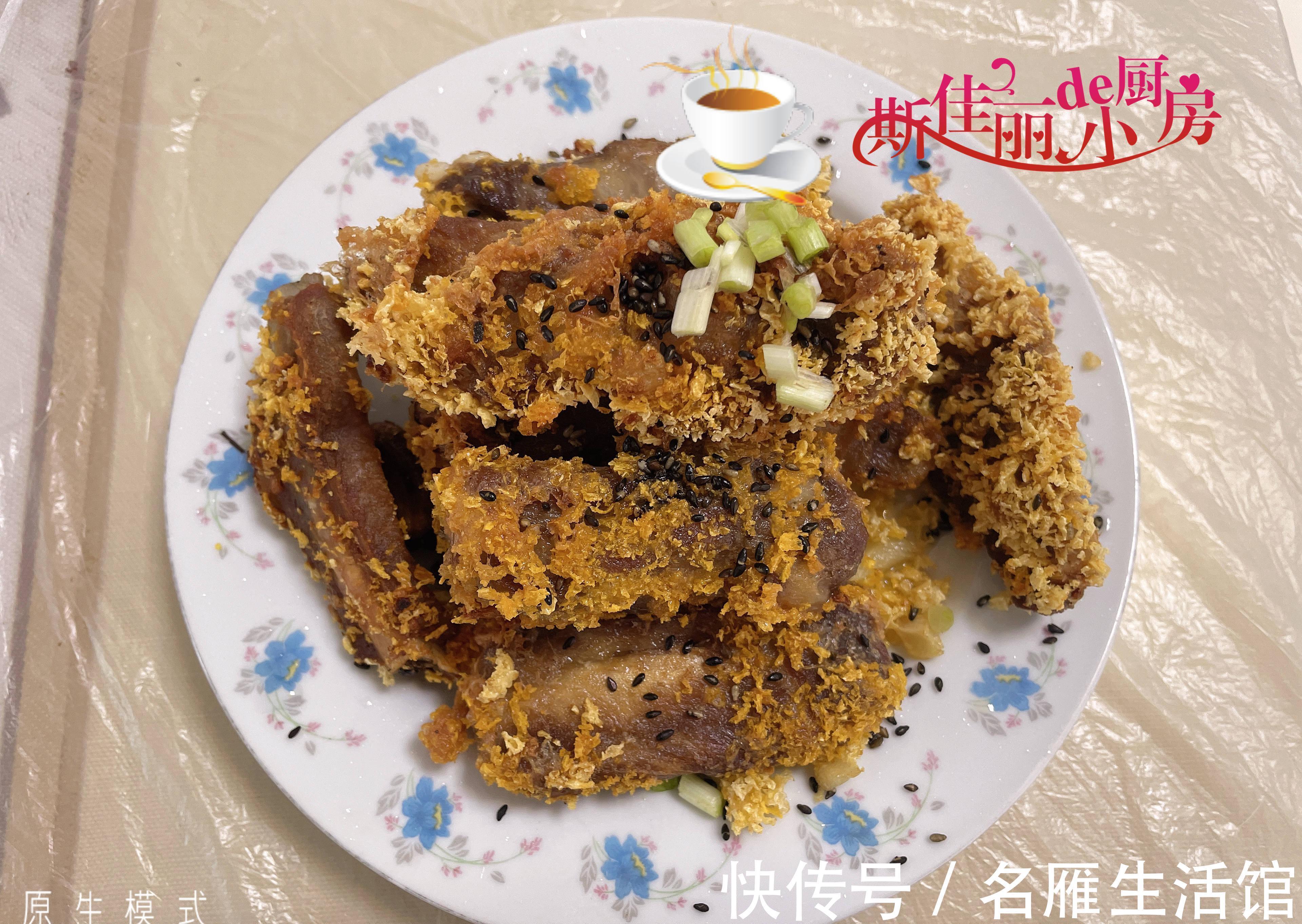 回娘家吃饭，老妈做了8道妈妈菜晒圈火了，网友：亲妈果然不一样