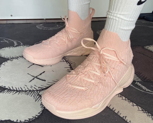 逛街实战球鞋推荐，颜值亮眼，脚感澎湃！