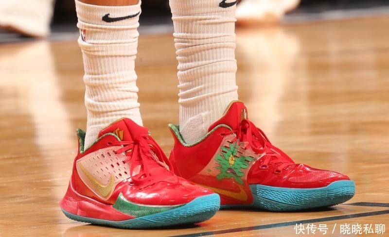 球鞋上脚回顾!东契奇上脚Jumpman Diamond,库里上脚库里6