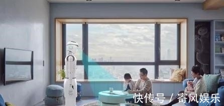 机器视觉|国内首发!高新这款人形智能机器人正式“上岗”