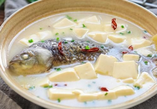 强身健体|秋季四款暖身汤，每款养生又健康，暖胃又暖心，健康度秋天