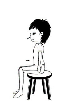 45岁后,为了健康,保持一通,养好二处,坚持三勤,常做四动作