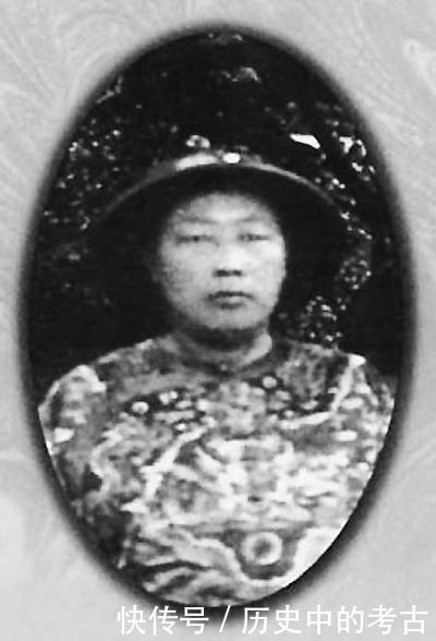 咸丰皇帝|为什么慈禧守寡47年,却没有恋爱丑闻?