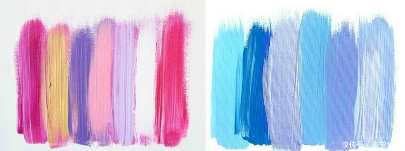 穿搭|45岁+的女人,这3个颜色可别穿,显得老气又掉档次!