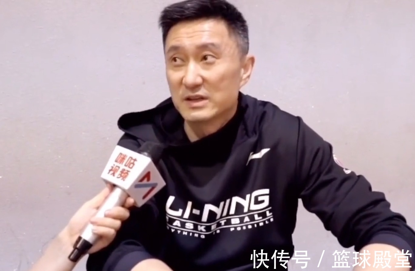 全明星赛|4消息!超外拒北控,曾令旭无碍,曝3阶段举办地,杜锋亲承汤杰