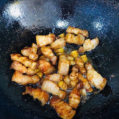 土豆|百变红烧肉