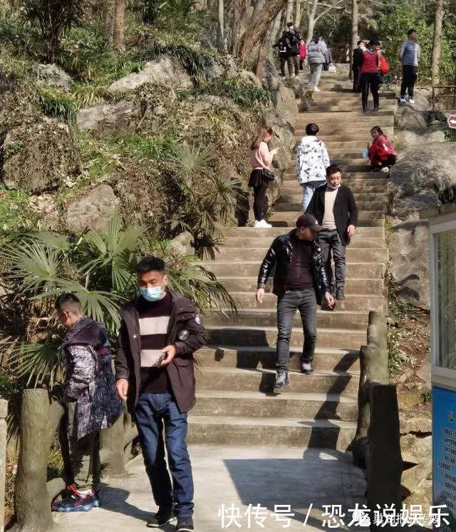 节日人气旺!巢湖各景区3天接待游客超13万人次