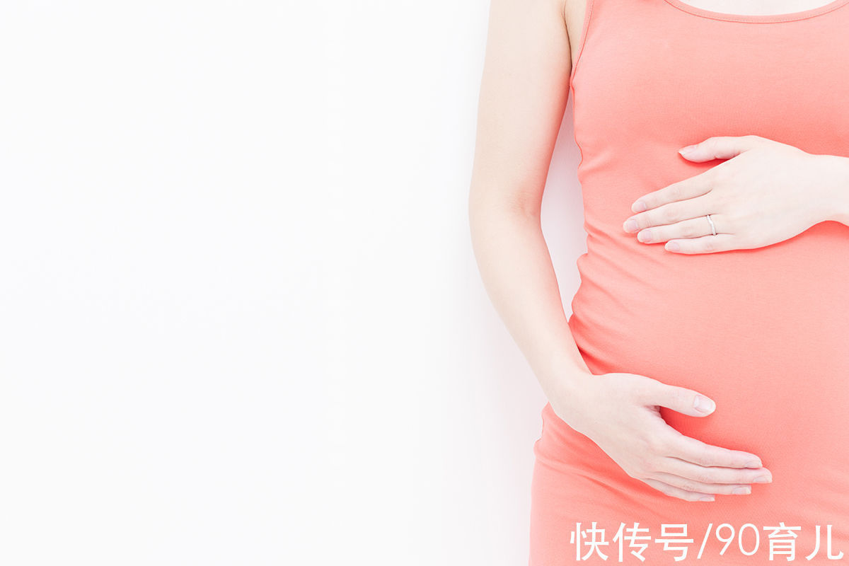 准妈妈们|胎儿羊水环境,受到孕妈的这些不良习惯影响,占得越少羊水越干净