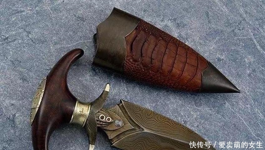 世界|世界邪门歪道兵器: 一种打到死, 一种缠上没命, 遇中国此兵器全废