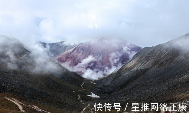 海拔|西藏有好几个圣湖，神湖却只有拉姆拉措，因为她能看见前世今生吗