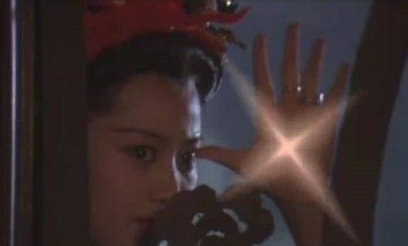 西游记女儿国中,唐僧不仅对女王动了心,而且对蝎子精也动了心!