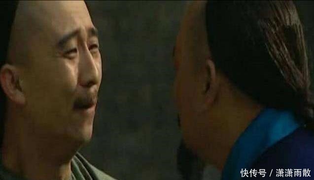 亲王|《雍正王朝》中诚亲王在科场舞弊案时, 为何让李绂去找李卫!