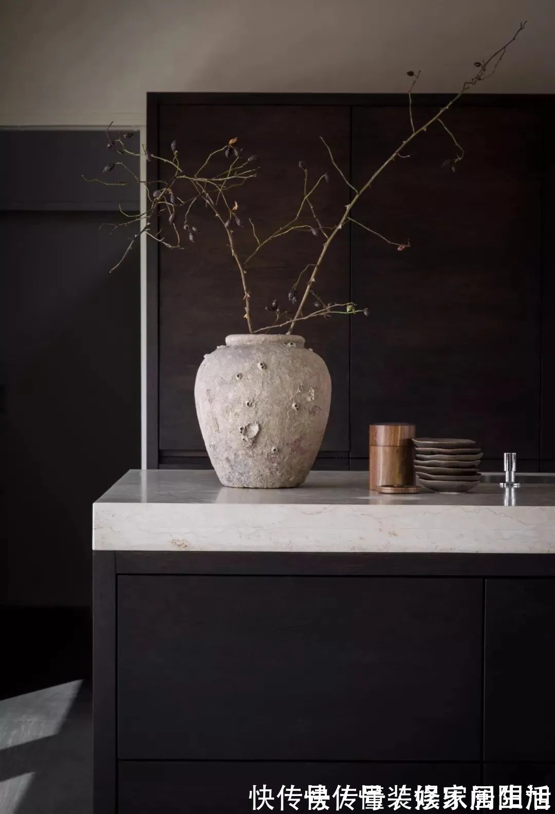 用材|当下常见的9种设计风格分享,这些解析与色调搭配值得收藏