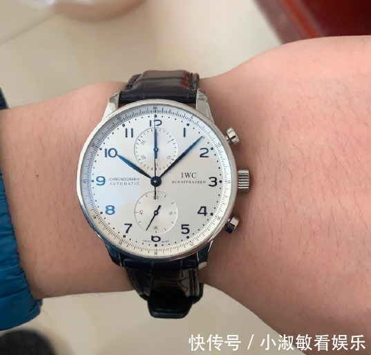 最适合中年男士佩戴的腕表,你选对了吗