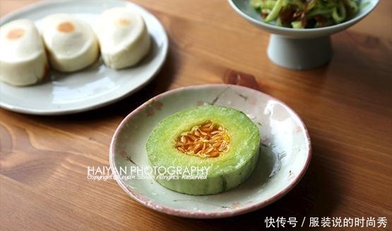  低脂晚餐这样吃，清淡又素雅，十分钟上桌，清爽又开胃！