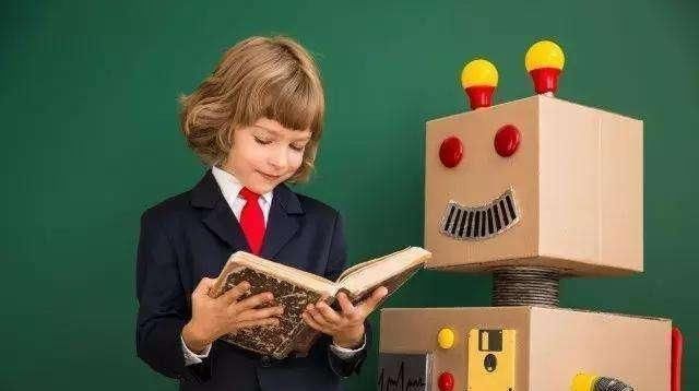 孩子|从小有这些特征的孩子,长大后多半有大出息,来看你家娃占几条