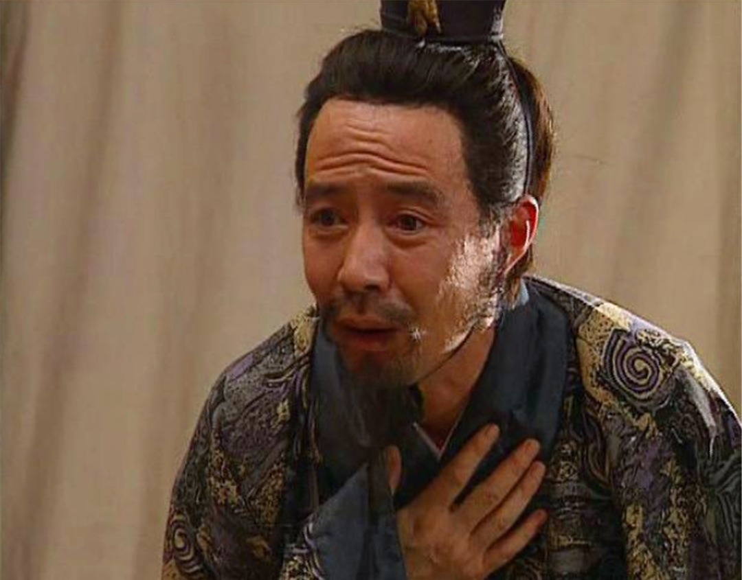 的许|被曹操光脚相迎的许攸，之后为何又被曹操杀了？