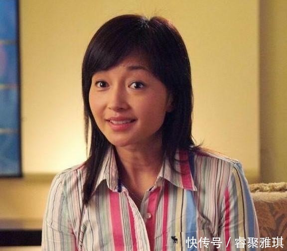 儿童|李绮红近况,原来她这么苦命!如今嫁老外,当一名儿童精神科护士