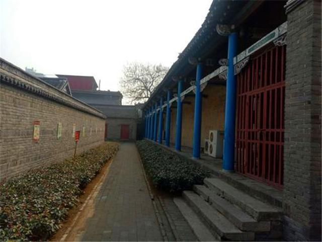 我国官级最高的县衙,经政府开发修复,里面拥有七十多件稀有珍宝