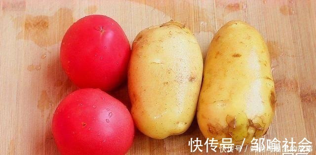 化学反应法|土豆和“它”不能一起吃,再喜欢也别放,很多家庭都犯这样的错