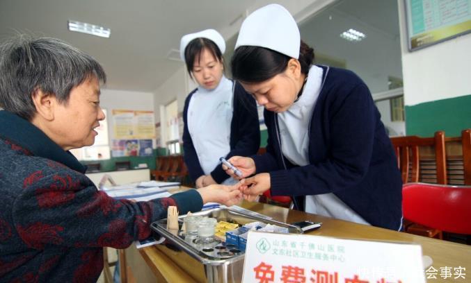 不是所有人都要将血糖控制在61,部分糖友高一点