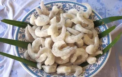 白血病|甲醛是致癌物，5种食物携带甲醛，请趁早远离