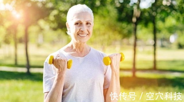 健康长寿|为什么长寿老人大多数都没有坚持锻炼运动看看医学专家怎么说