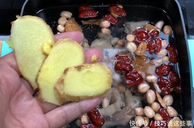 秋天,吃南瓜冬瓜不如吃这瓜,煮汤润心扉,味道还甘醇,不懂可惜