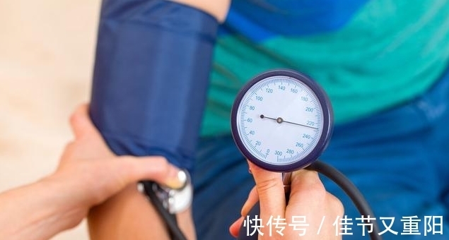 视网膜|有高血压却不管不顾,5大并发症悄然腐蚀你的身体!有症状就迟了