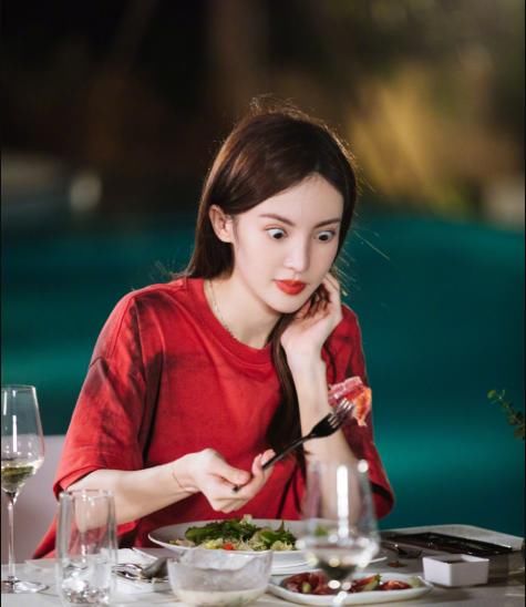  想做到|金晨的择偶标准曝光，只有短短两个字，想做到却很难！