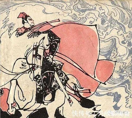 韩信&读《资治通鉴》,“天与弗取,反受其咎;时至不行,反受其殃”