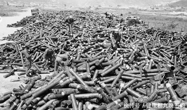 美军|上甘岭战役美军只想投入2个营战斗,为何志愿军伤亡1万多人