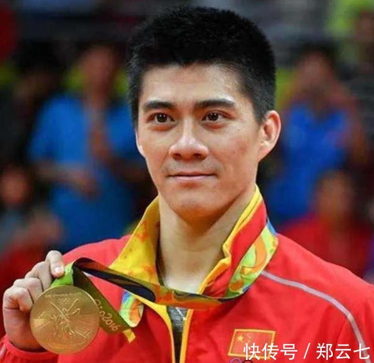 李宗伟|用一支球拍征服全世界,证明中国最厉害,你们知道他们是谁吗?