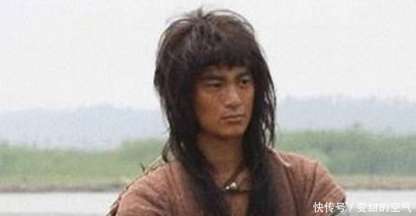 皇帝|水浒传梁山上结局最好的人,李俊在离开宋江之后还当上了皇帝!