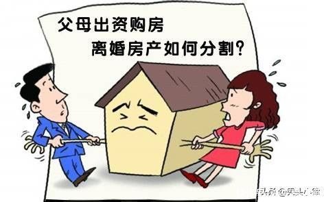 借款|父母转给儿子三百多万买房，到底是赠与还是借款？
