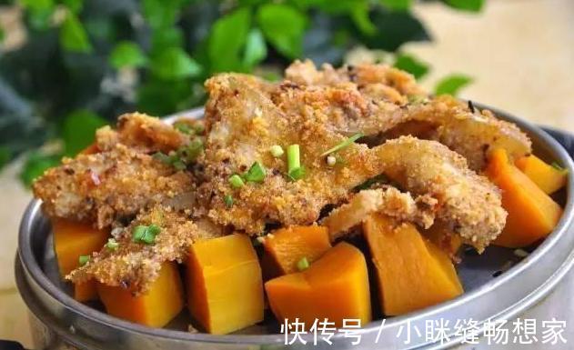 胡萝卜炖牛肉|美食推荐南瓜粉蒸肉、胡萝卜炖牛肉、青椒炒肉片、黄焖鸡米饭