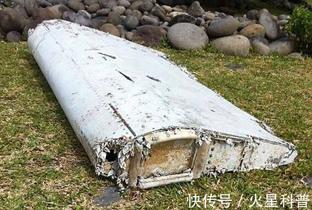 马航MH370|英专家：发现马航MH370，就在4000米深海底，当年搜寻只差28公里