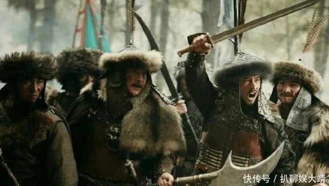 私用|金国何以能够灭辽平宋?皇帝私用国库后怎么处罚?板子照样挨!