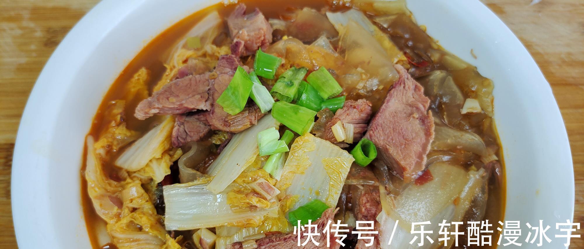 伏天做饭不用愁，分享8道家常下饭菜，适合三伏天吃，不愁没好菜