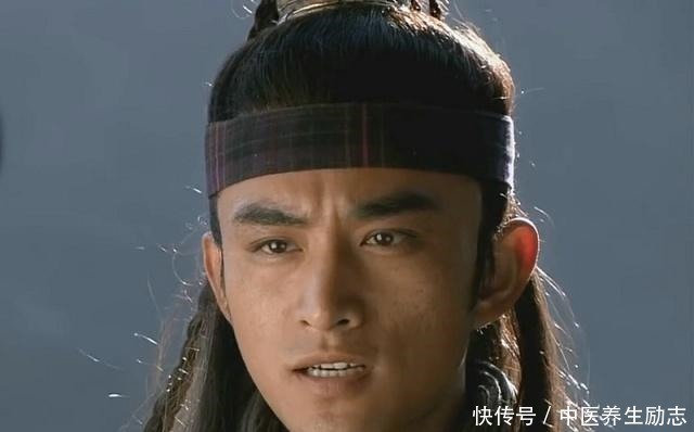 兀颜光|水浒中,单挑胜没羽箭张清,恐怕也只有此人了