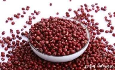 头发|红豆与此物一同煮,头发悄悄变黑了,皱纹消失了,腿脚更有劲